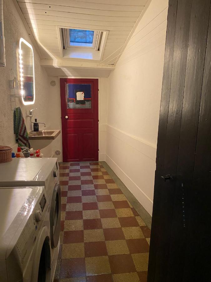 Poppy Appartement De Charme A 2 Min Centre-Ville Figeac Dış mekan fotoğraf