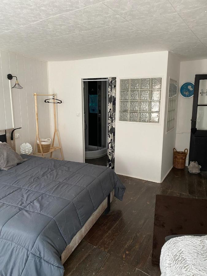 Poppy Appartement De Charme A 2 Min Centre-Ville Figeac Dış mekan fotoğraf