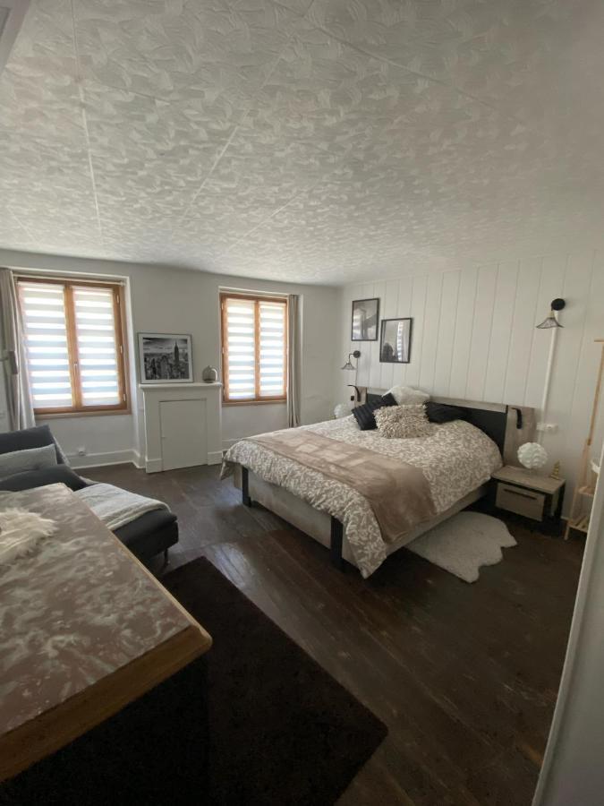 Poppy Appartement De Charme A 2 Min Centre-Ville Figeac Dış mekan fotoğraf