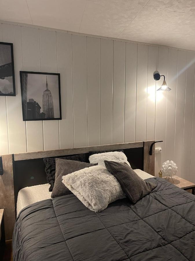 Poppy Appartement De Charme A 2 Min Centre-Ville Figeac Dış mekan fotoğraf