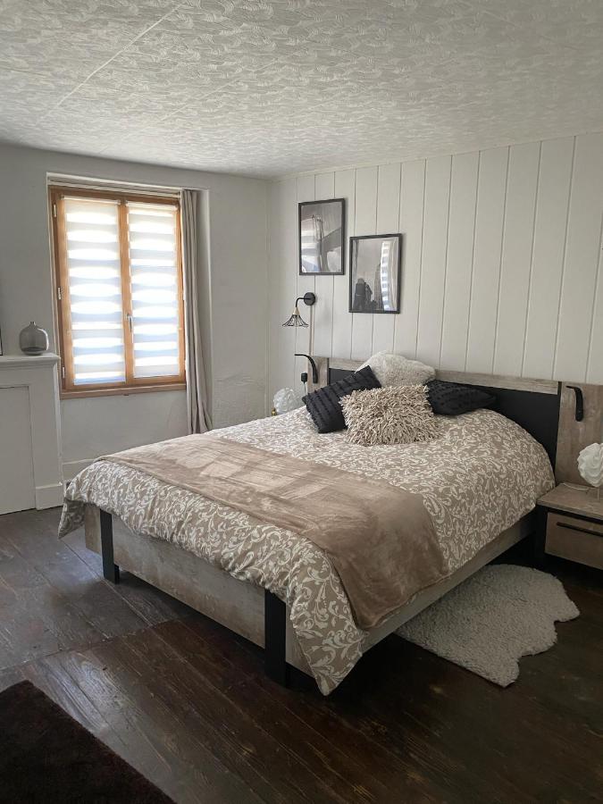 Poppy Appartement De Charme A 2 Min Centre-Ville Figeac Dış mekan fotoğraf
