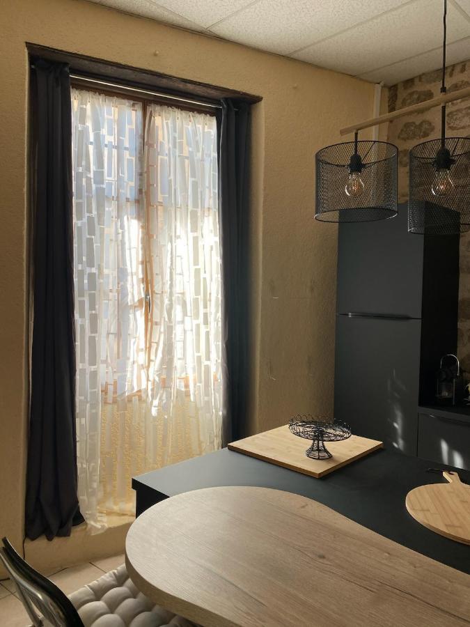 Poppy Appartement De Charme A 2 Min Centre-Ville Figeac Dış mekan fotoğraf