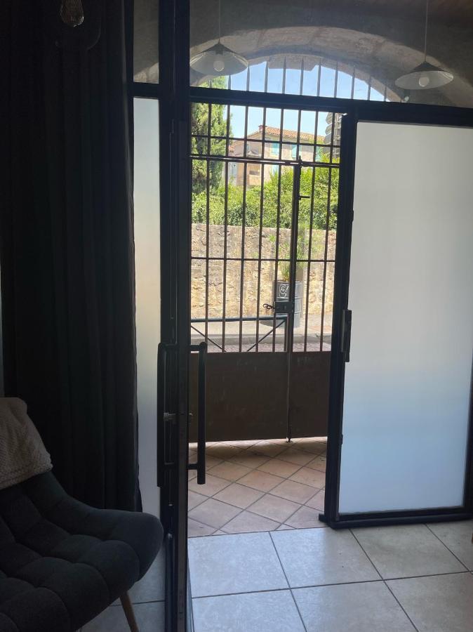 Poppy Appartement De Charme A 2 Min Centre-Ville Figeac Dış mekan fotoğraf