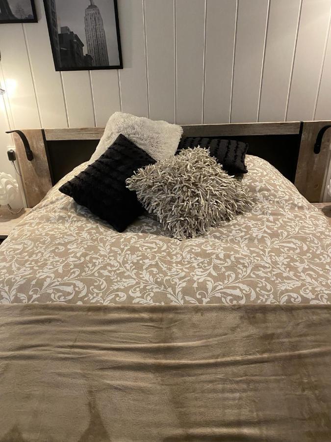Poppy Appartement De Charme A 2 Min Centre-Ville Figeac Dış mekan fotoğraf