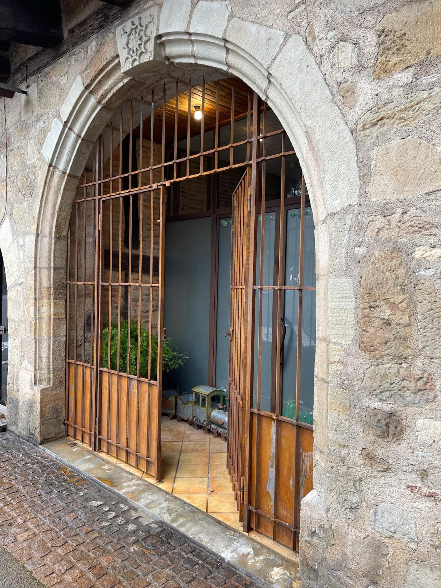 Poppy Appartement De Charme A 2 Min Centre-Ville Figeac Dış mekan fotoğraf